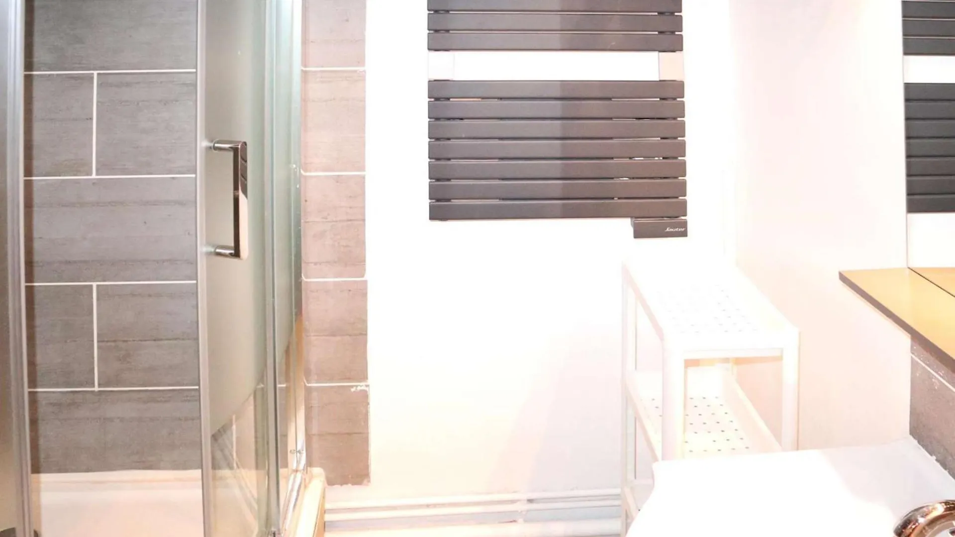 Studio Spacieux Pour 4 Pers Avec Balcon Et Box A Skis - Fr-1-322-665 Les Orres